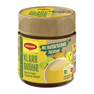 Maggi Klare Brühe für 7l 101g