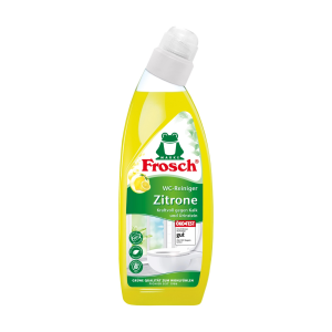 Frosch Zitronen WC-Reiniger 750ml