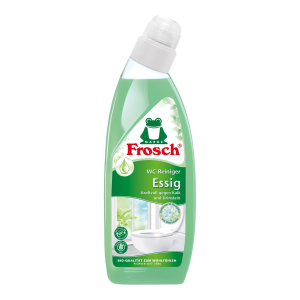 Frosch Essig WC-Reiniger 750ml