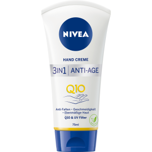 Nivea Handcreme 3in1 Anti-Age 75ml