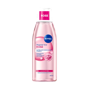Nivea Rosenwasser Gesichtswasser alle Hauttypen 200ml