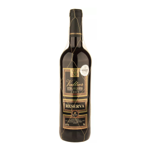 Valtier Utiel Requena Reserva D.O. Spanien 0,75l
