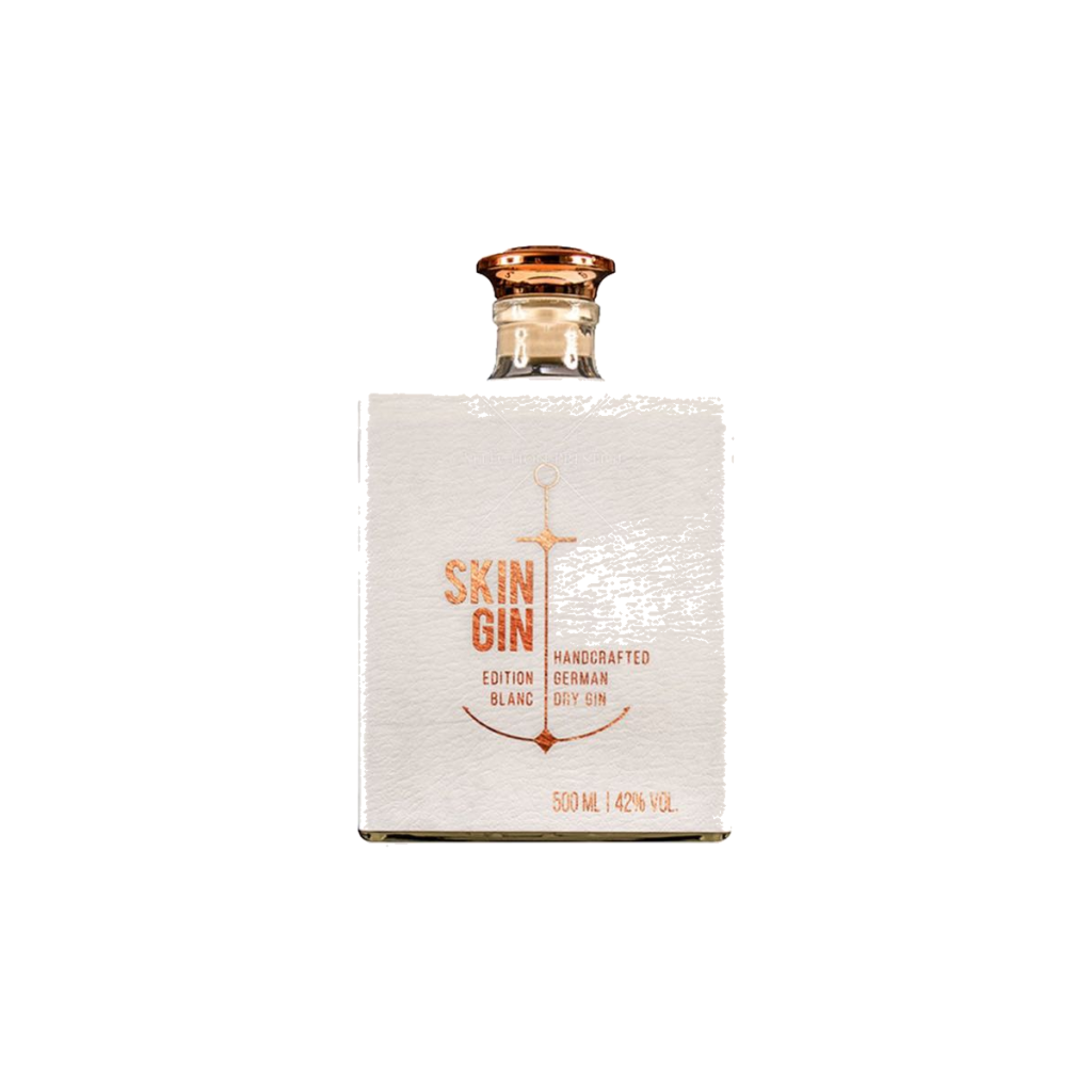 Skin Gin Sansibar Edition 42% 0,5l