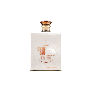 Skin Gin Sansibar Edition 42% 0,5l