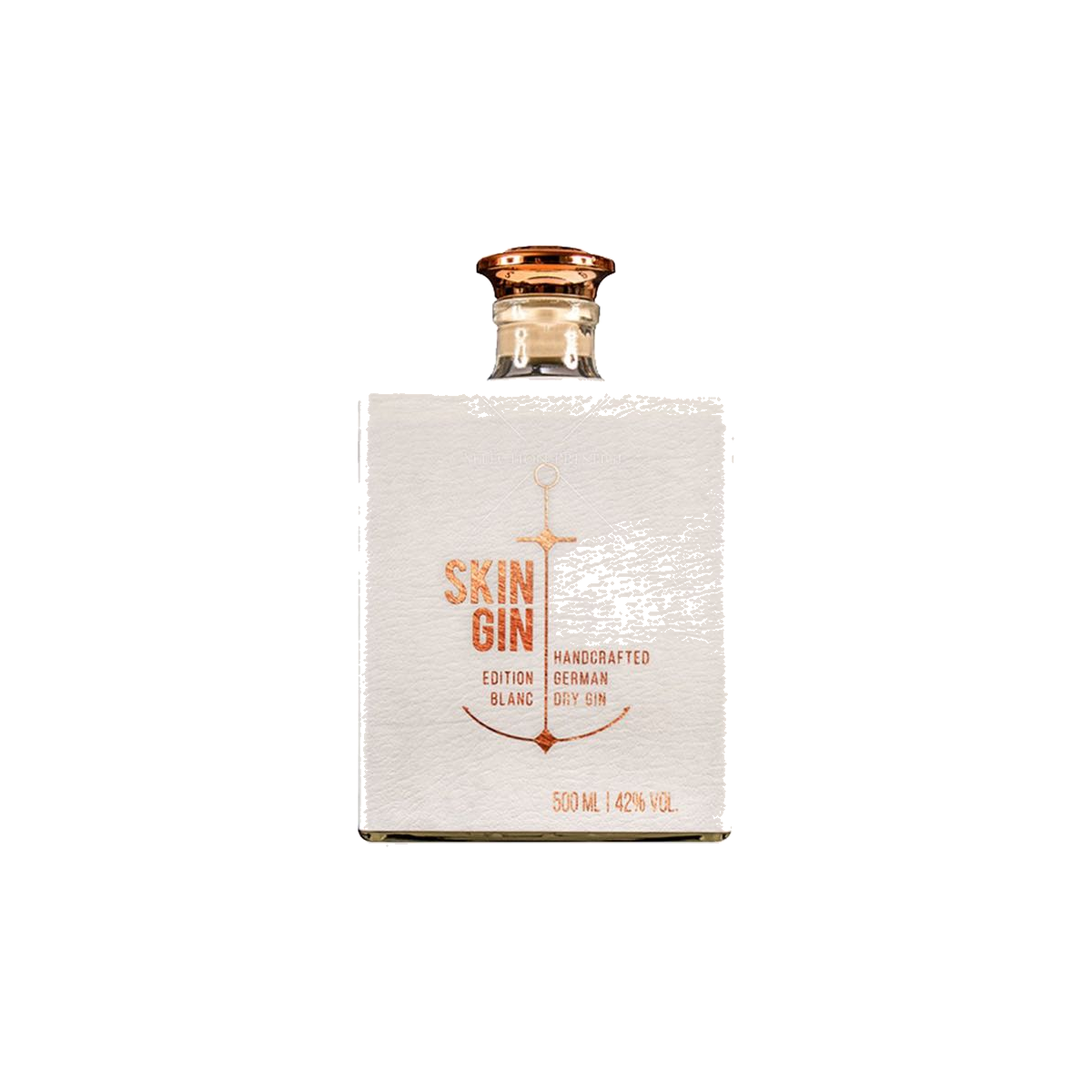 Skin Gin Sansibar Edition 42% 0,5l