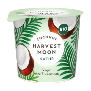 Bio Harvest Moon Coconut Natur 275g