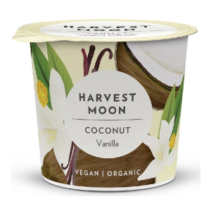 Bio Harvest Moon Coconut Vanilla 275g