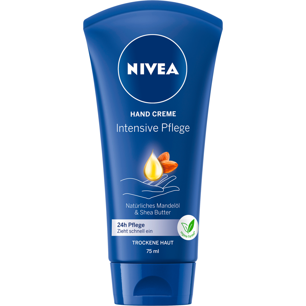 Nivea Hand Intensive Pflege 75ml