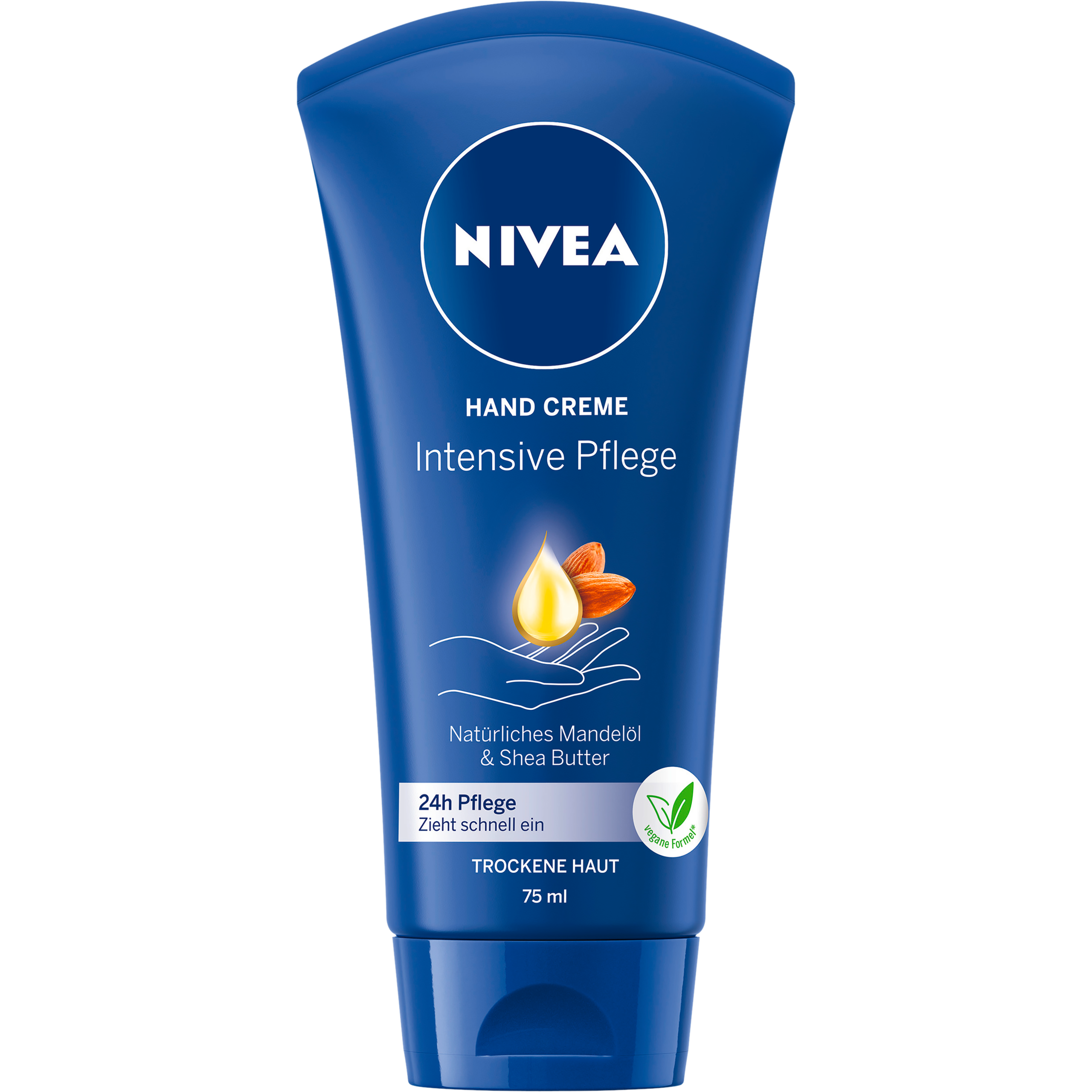 Nivea Hand Intensive Pflege 75ml