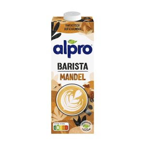 Alpro Barista Mandeldrink 1l