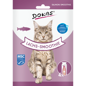 Dokas Lachs-Smoothie 120ml
