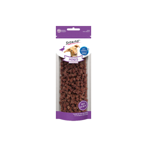 Dokas Minis Entenbrust 70g