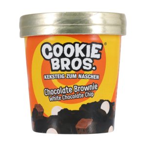 Cookie Bros.Chocolate Brownie White Chocolate Chip 150g
