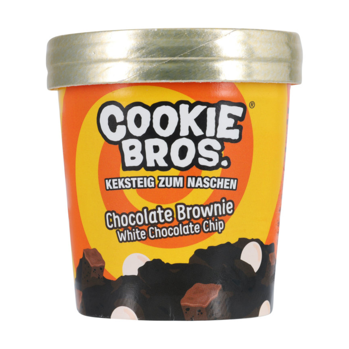 Cookie Bros.Chocolate Brownie White Chocolate Chip 150g