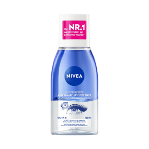Nivea Augen Make-up Entferner für die sensible Augenpartie 125ml