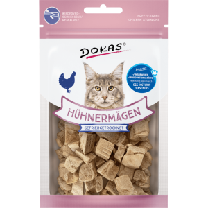 Dokas Hühnermägen 12g