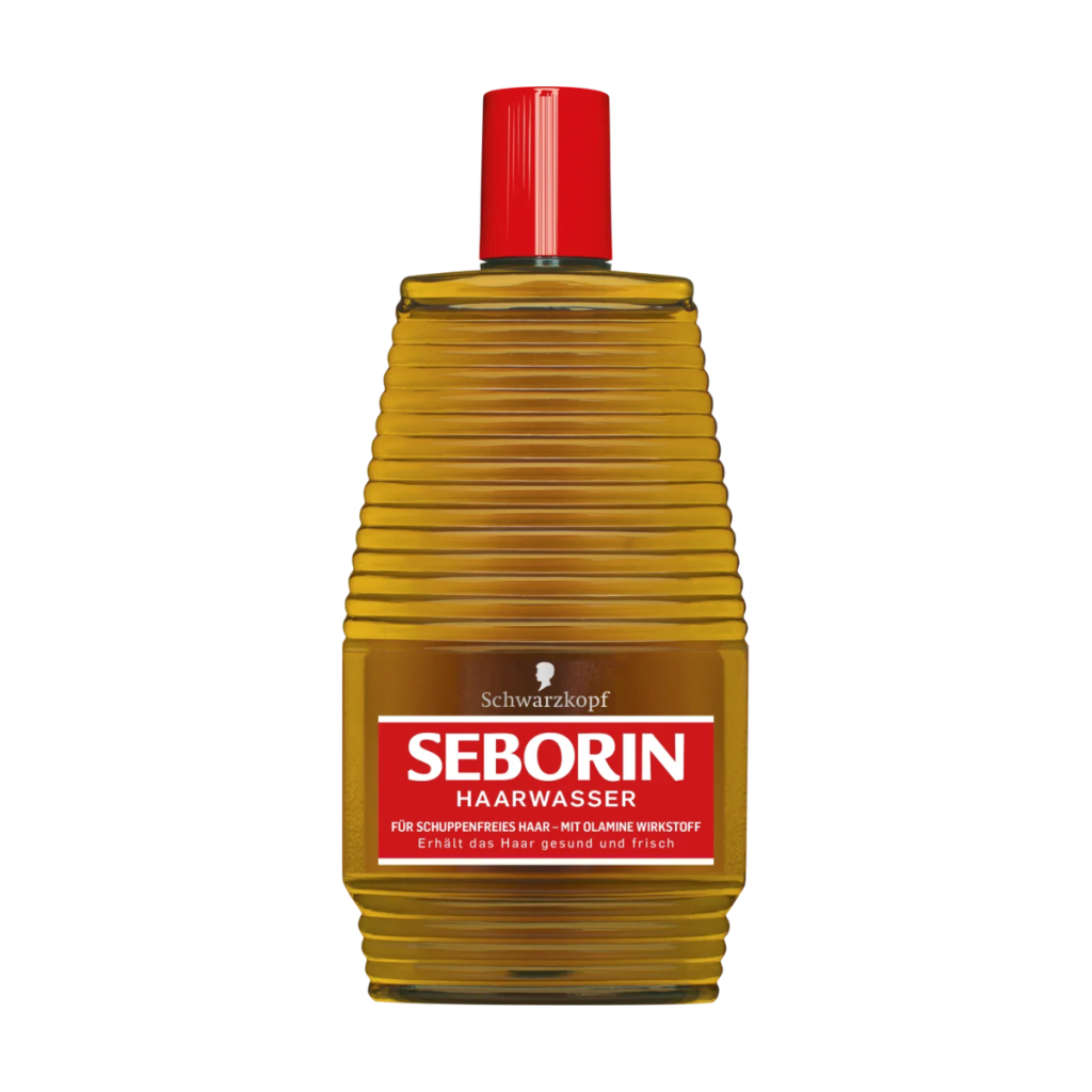 Seborin Haarwasser 400ml