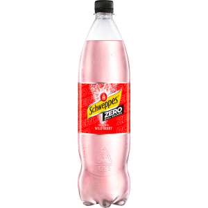 Schw.Wild Ber.Zero6x1,25l DPG