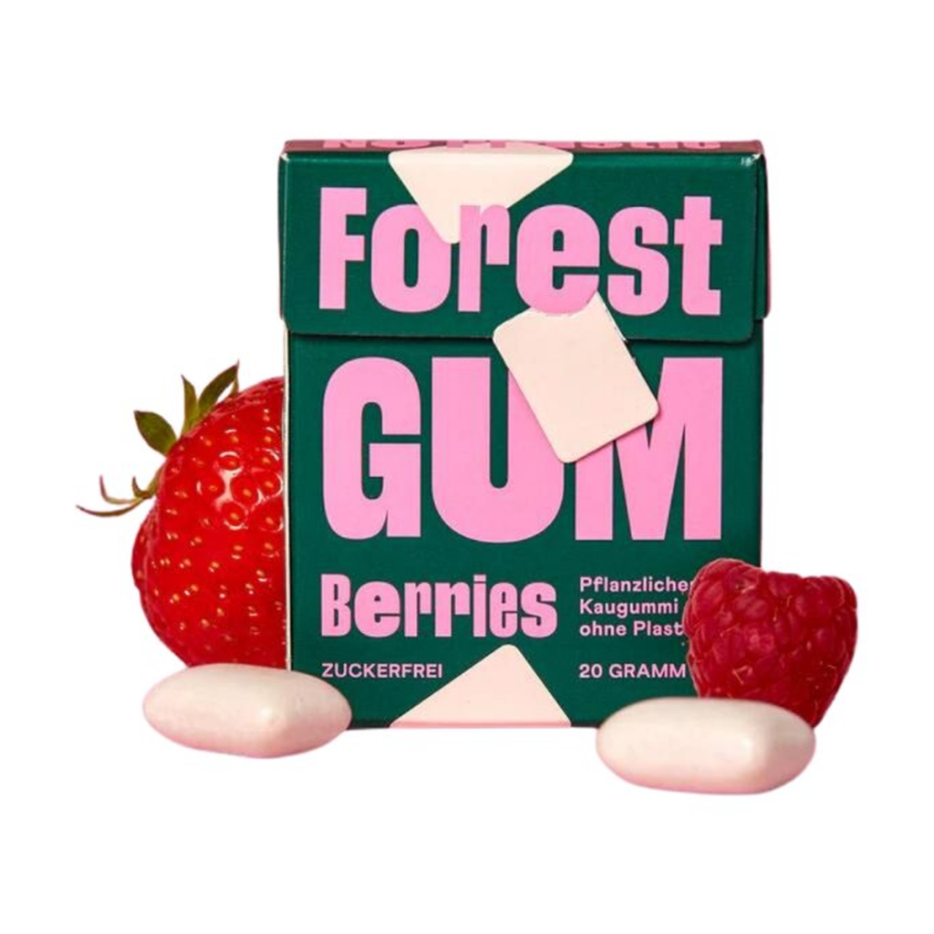 Forest Gum Berries 20g