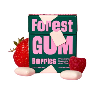 Forest Gum Berries 20g