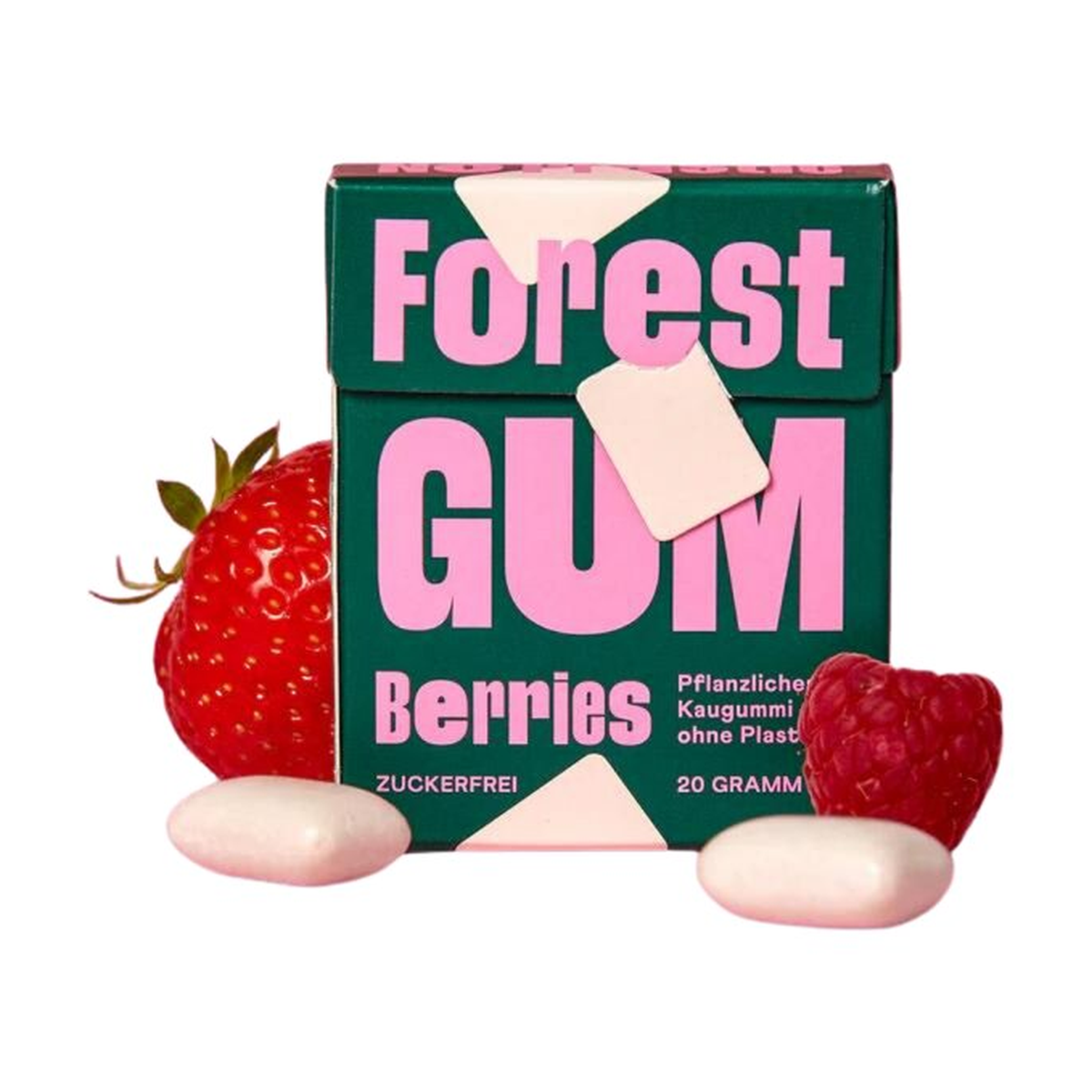 Forest Gum Berries 20g