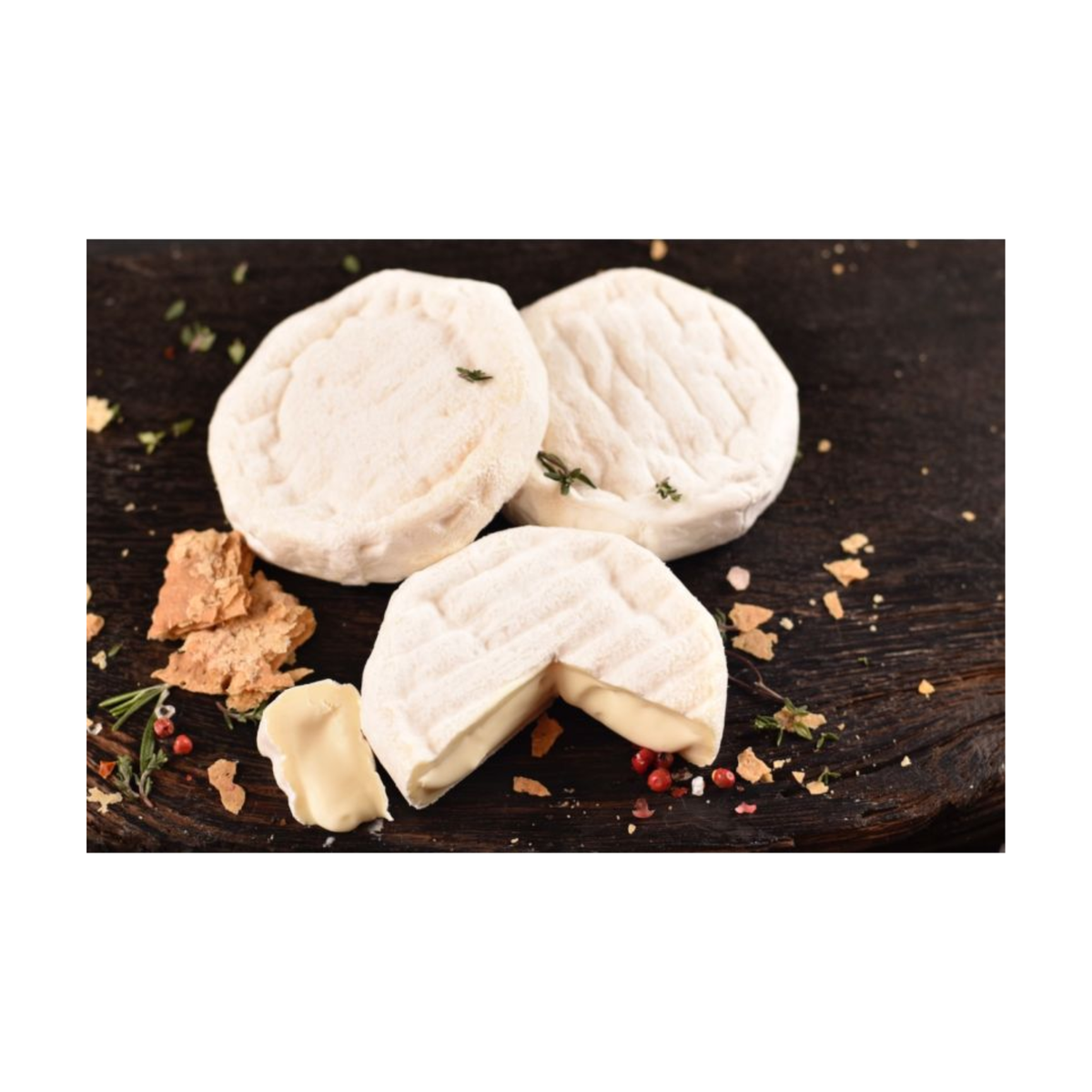Flocon De Savoie 45% Vollfettstufe 120g