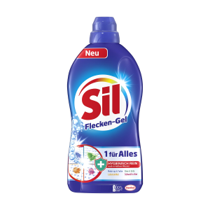 Sil Fleckengel 1,3l