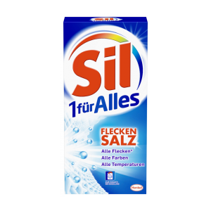 Sil Fleckensalz 500g