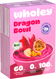 Bio Wholey Dragon Bowl 250g