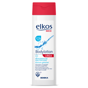 EDEKA elkos Med Bodylotion 300ml