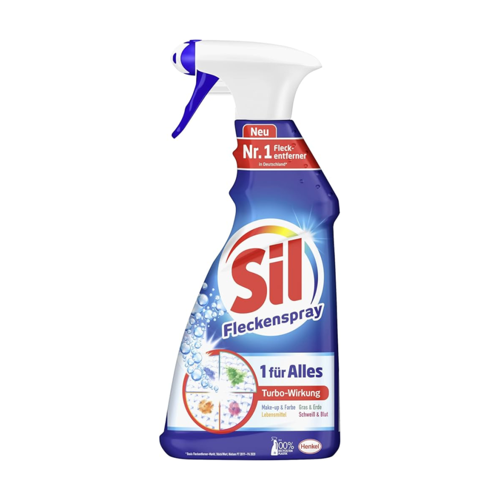 Sil 1-für-Alles Fleckenspray 500ml