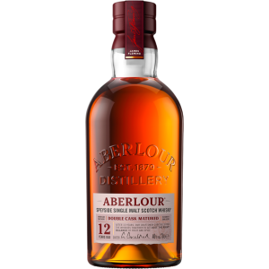 Aberlour 12Years Double Cask GP 40% 0,7l