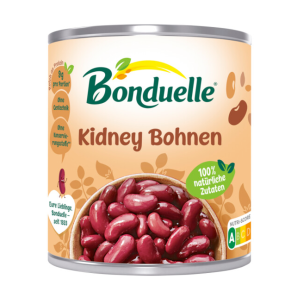 Bonduelle Kidney Bohnen 2x200g