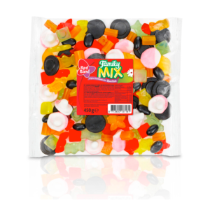 Red Лента семейный микс 450g