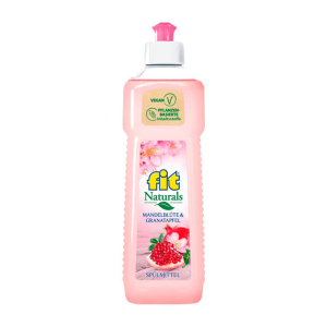 fit Naturals Spülmittel Mandelblüte 500ml