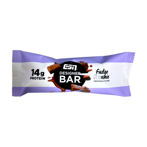 ESN Designer Bar Fudge Brownie 45g