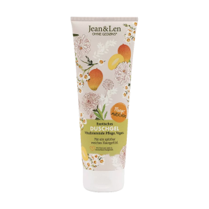 Jean&Len Exotisches Duschgel Mango/Avocado 250ml