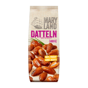 Maryland Datteln 400g
