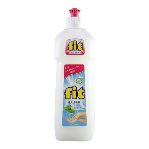 fit Spülmittel Balsam 500ml