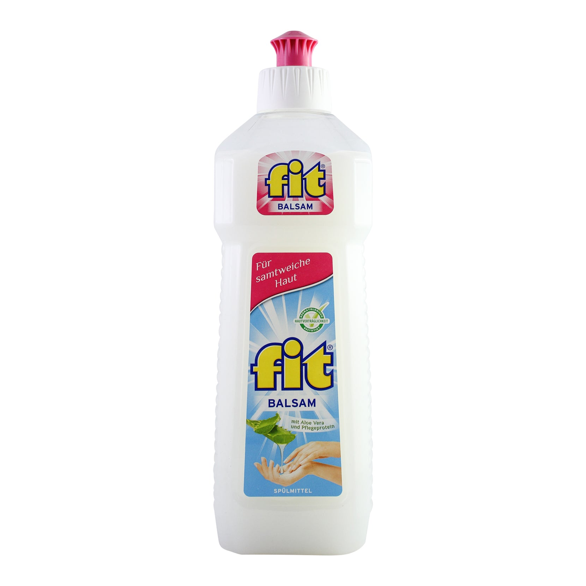 fit Spülmittel Balsam 500ml