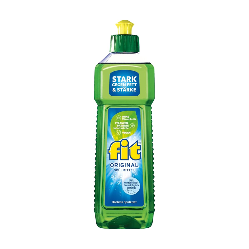 fit Spülmittel Original 500ml