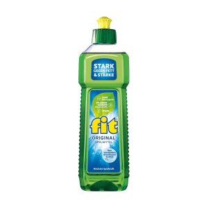 fit Spülmittel Original 500ml