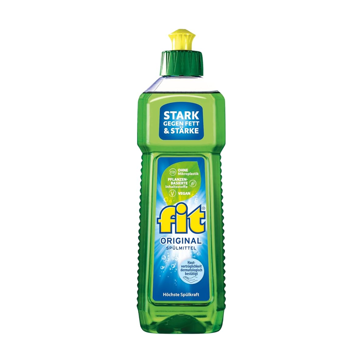 fit Spülmittel Original 500ml