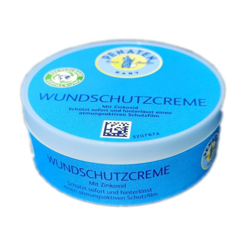 Penaten Wundschutzcreme 200ml
