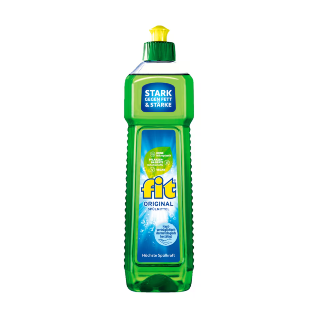 fit Spülmittel Original 750ml