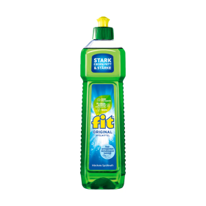 fit Spülmittel Original 750ml