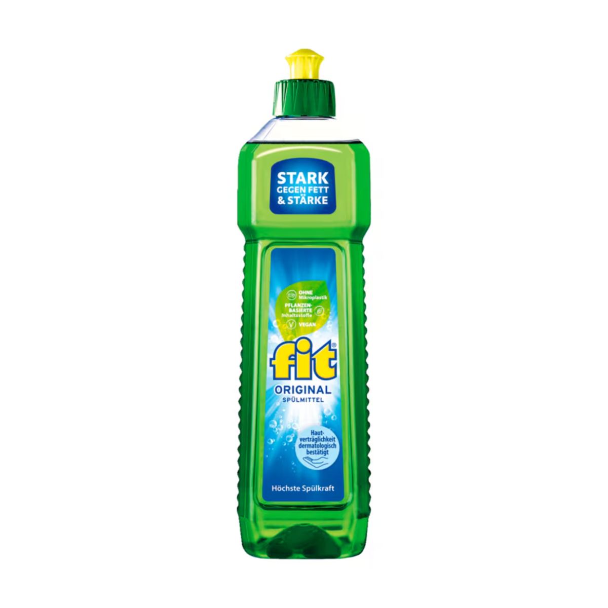 fit Spülmittel Original 750ml