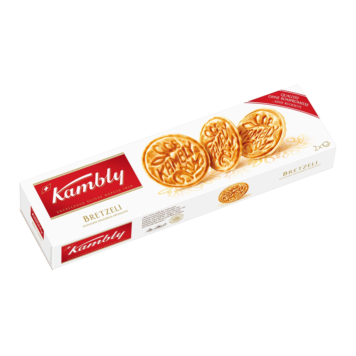 Kambly Bretzeli 98g