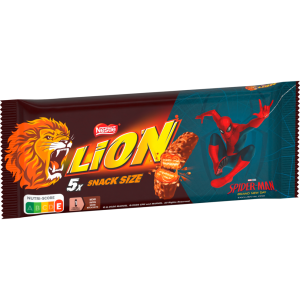 Lion 5x30g