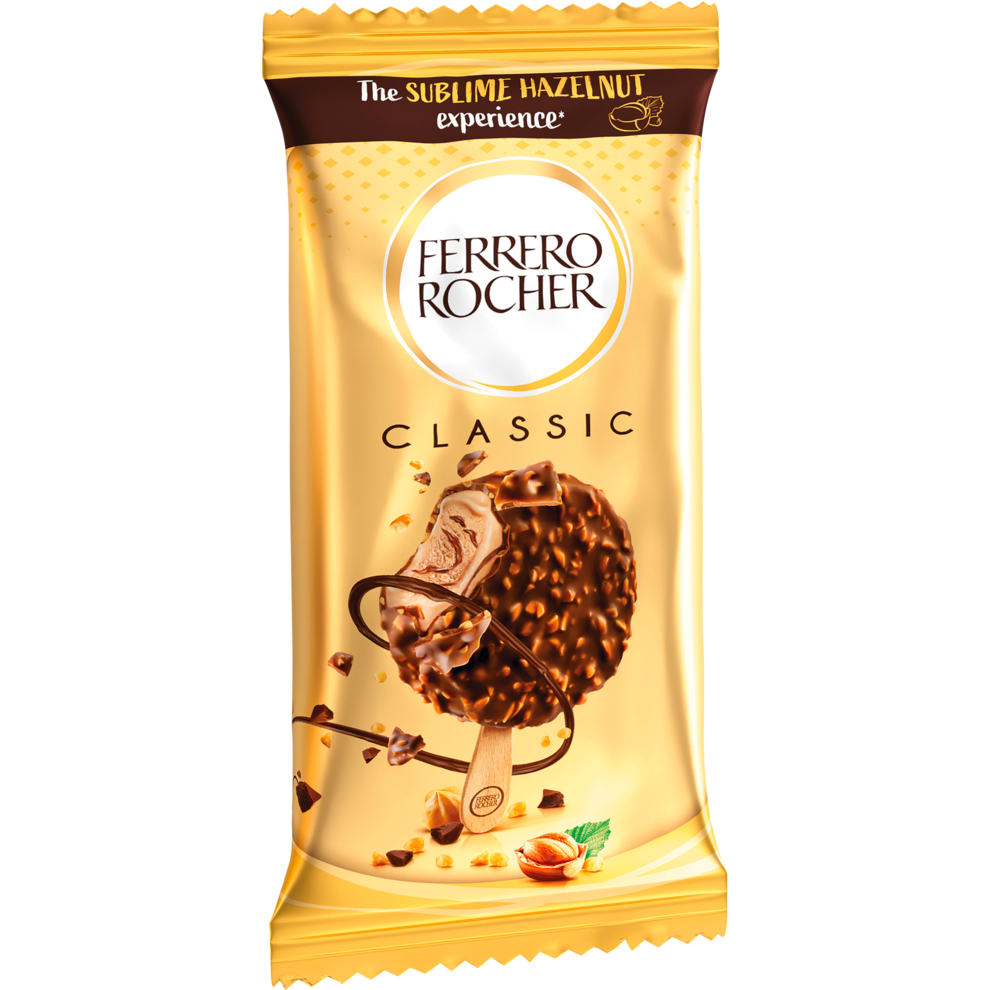 Ferrero Rocher Ice Cream 50g